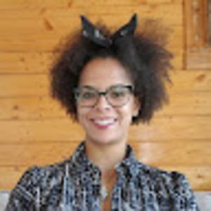 Meet your Posher, Sheena